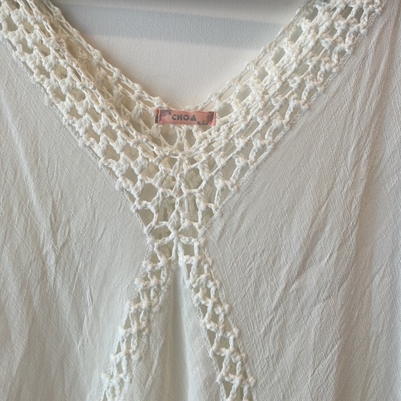 Choa cover up - Picture 4 of 4